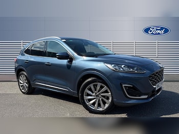 Used Ford Kuga 2023 for sale - 79215864: Photo