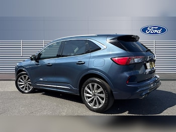 Used Ford Kuga 2023 for sale - 79215864: Photo