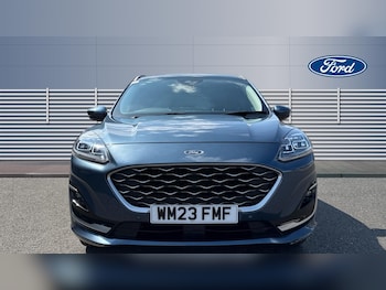 Used Ford Kuga 2023 for sale - 79215864: Photo