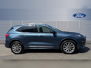 Used Ford Kuga 2023 for sale - 79215864: Photo