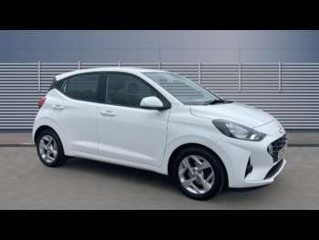 2022 (22) - 1.2 MPi SE Connect 5dr Petrol Hatchback