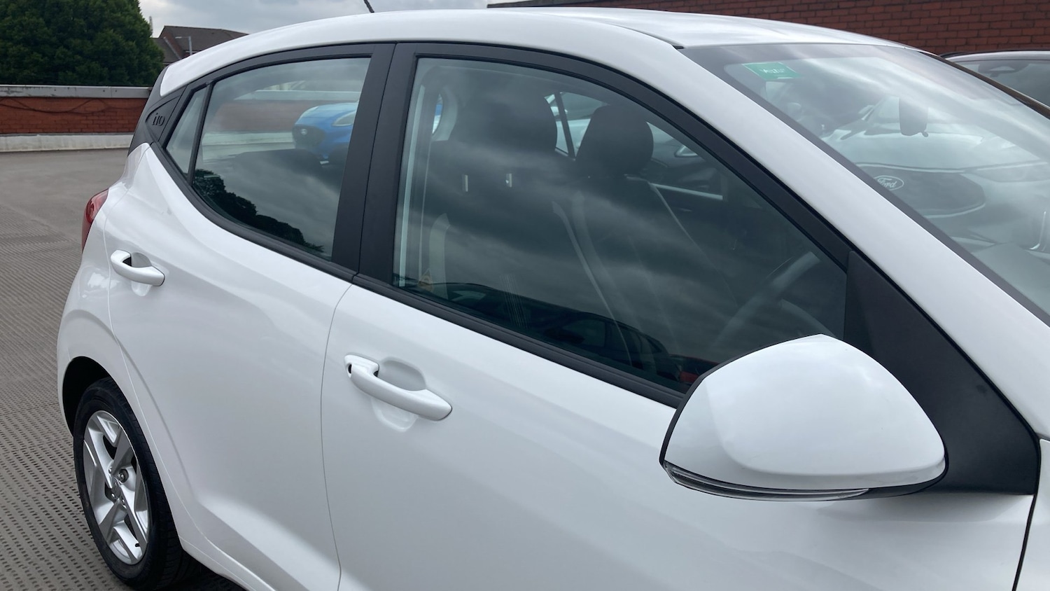 Vehicle 40