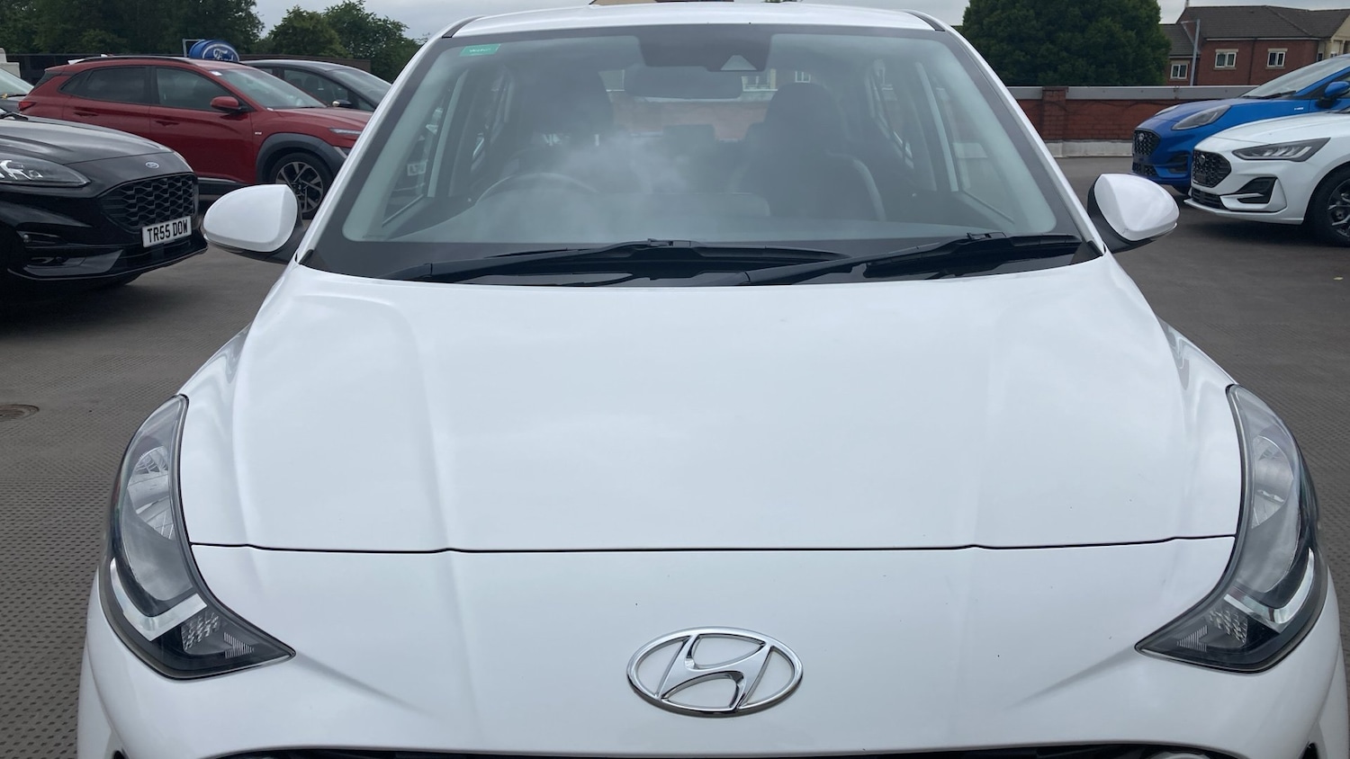 Vehicle 42