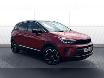 Used Vauxhall Crossland 2023 for sale - 78862603: Photo