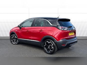 Used Vauxhall Crossland 2023 for sale - 78862603: Photo