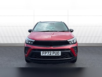 Used Vauxhall Crossland 2023 for sale - 78862603: Photo