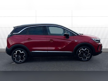 Used Vauxhall Crossland 2023 for sale - 78862603: Photo