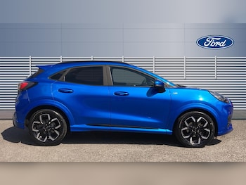 Used Ford Puma 2022 for sale - 78408738: Photo