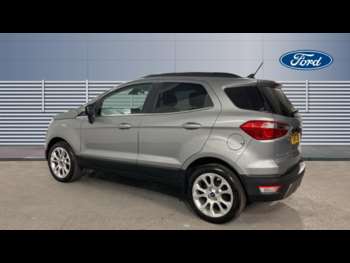 Used Ford Ecosport 2023 for sale - 74703599: Photo