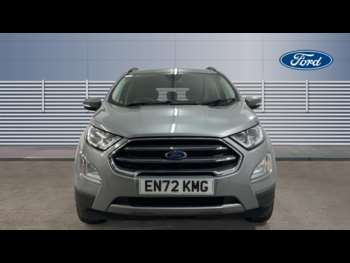 Used Ford Ecosport 2023 for sale - 74703599: Photo