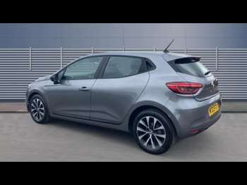 Used Renault Clio 2023 for sale - 74741378: Photo