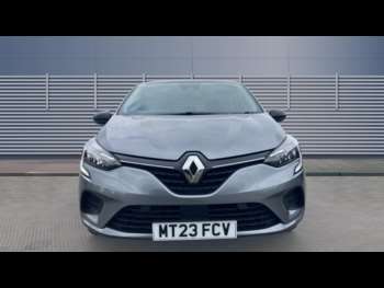 Used Renault Clio 2023 for sale - 74741378: Photo
