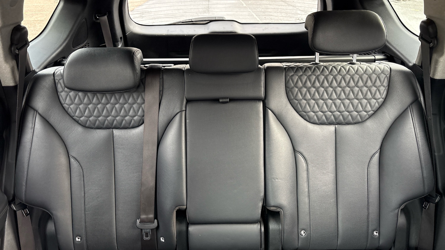 Used Hyundai Santa Fe 2020 for sale - 77901428: Photo 15