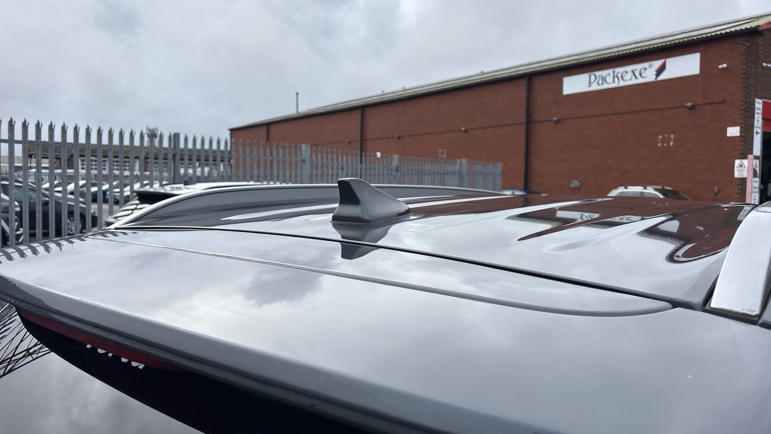 Used Hyundai Santa Fe 2020 for sale - 77901428: Photo 31