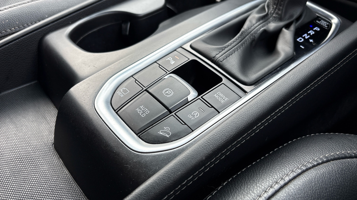 Used Hyundai Santa Fe 2020 for sale - 77901428: Photo 39