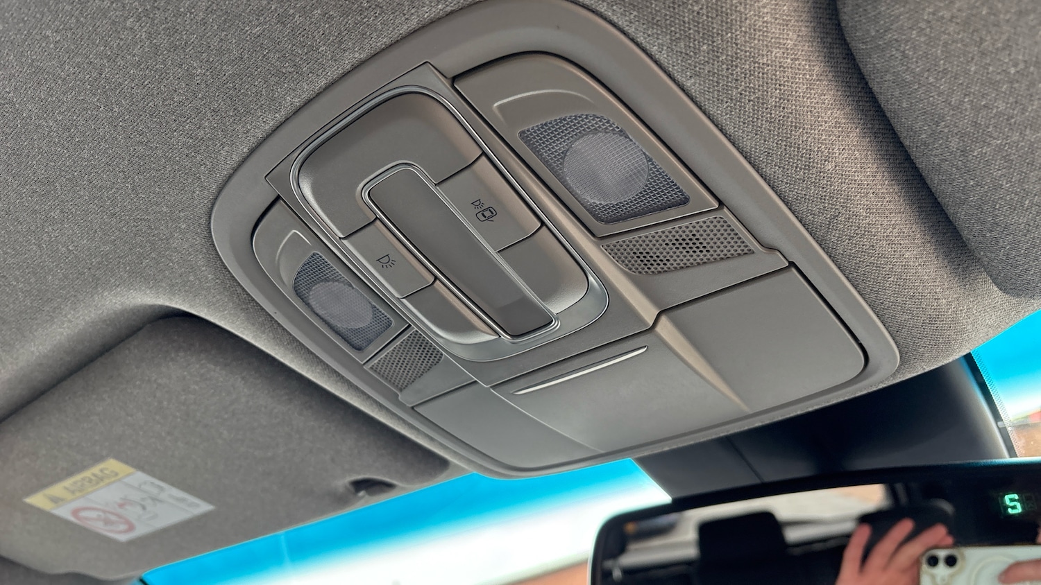 Used Hyundai Santa Fe 2020 for sale - 77901428: Photo 46