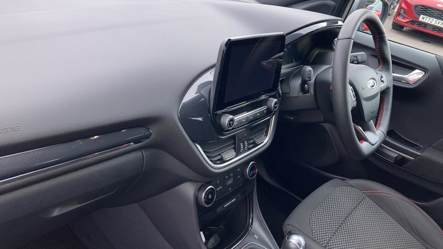 Used Ford Puma 2022 for sale - 76219053: Photo 11