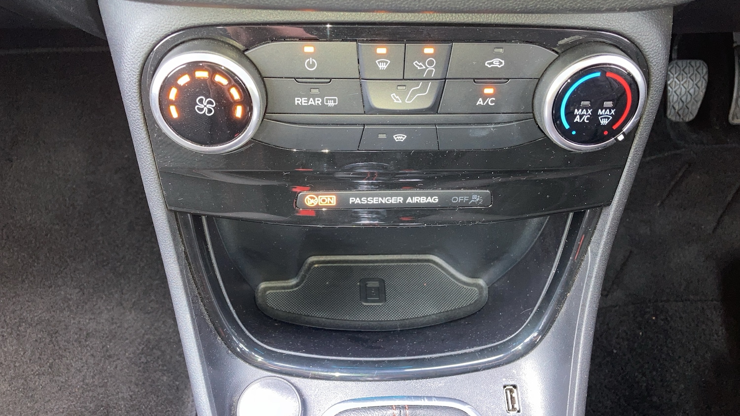 Used Ford Puma 2022 for sale - 76219053: Photo 15