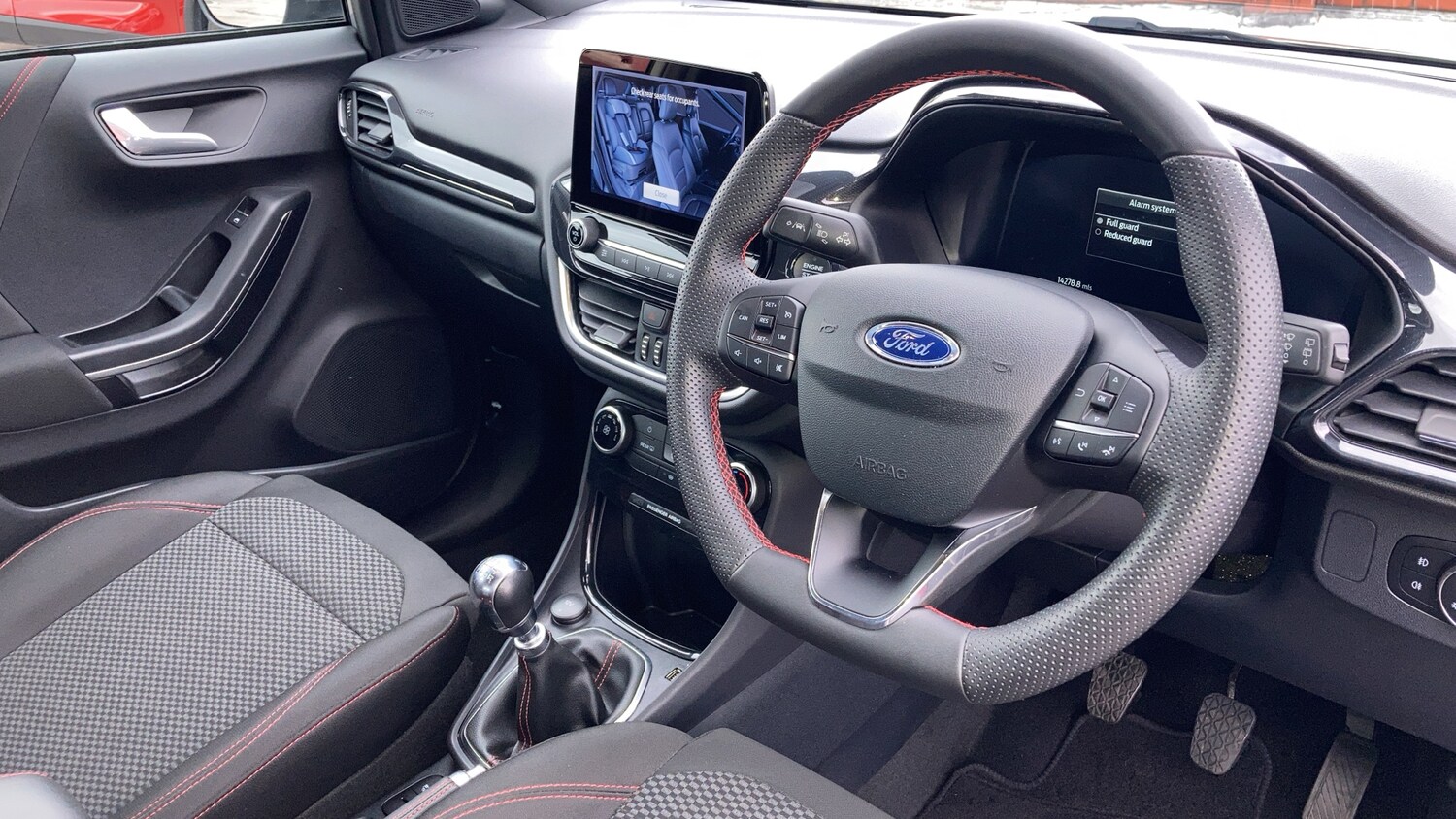 Used Ford Puma 2022 for sale - 76219053: Photo 16