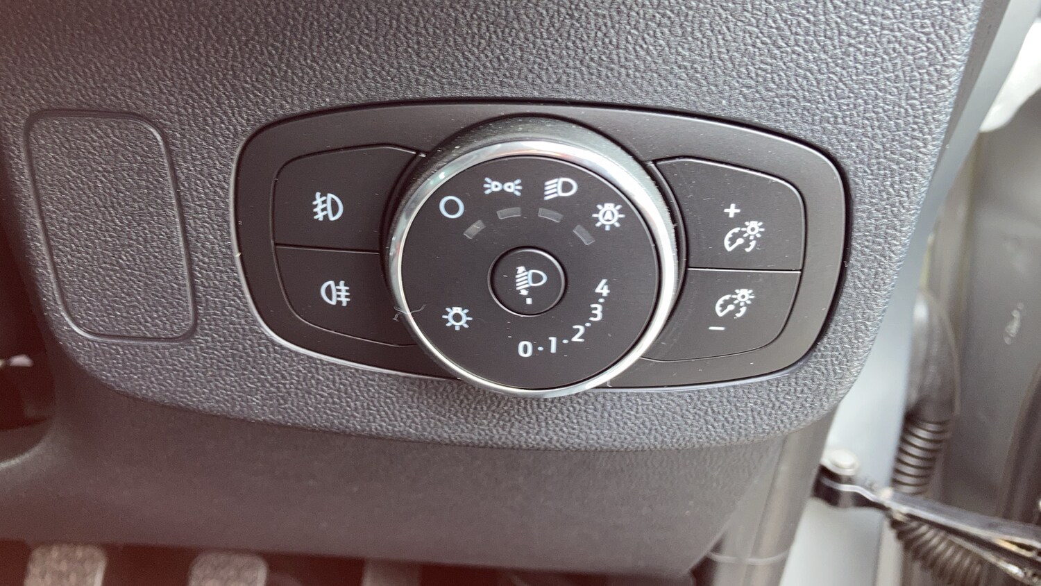 Used Ford Puma 2022 for sale - 76219053: Photo 20