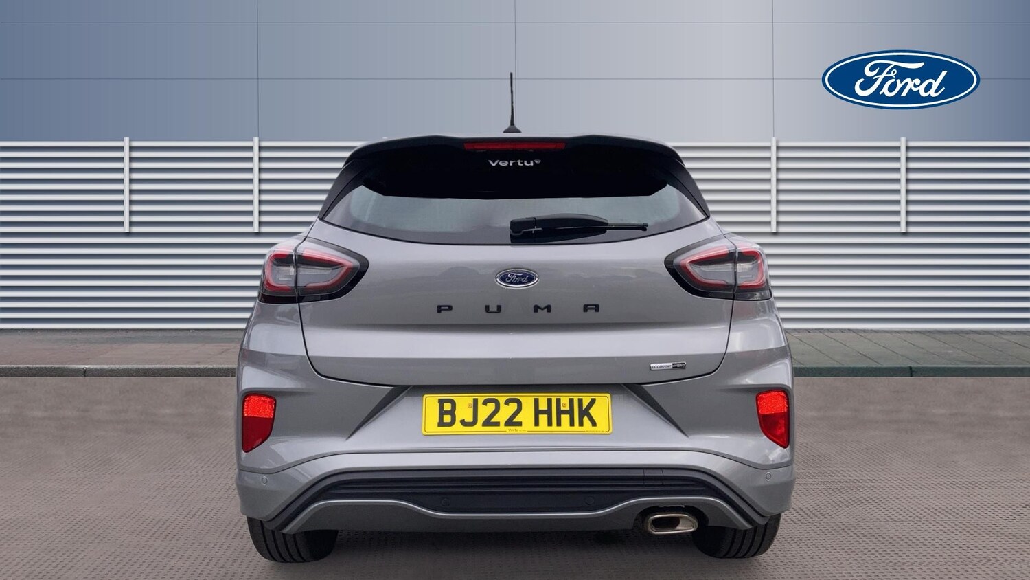 Used Ford Puma 2022 for sale - 76219053: Photo 27