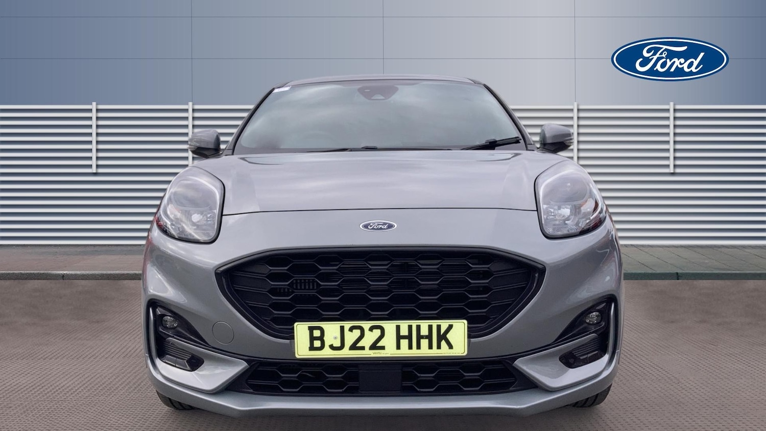 Used Ford Puma 2022 for sale - 76219053: Photo 3