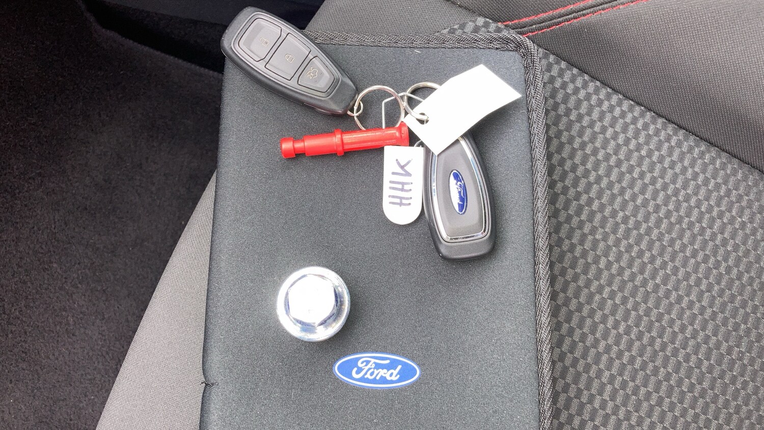 Used Ford Puma 2022 for sale - 76219053: Photo 31