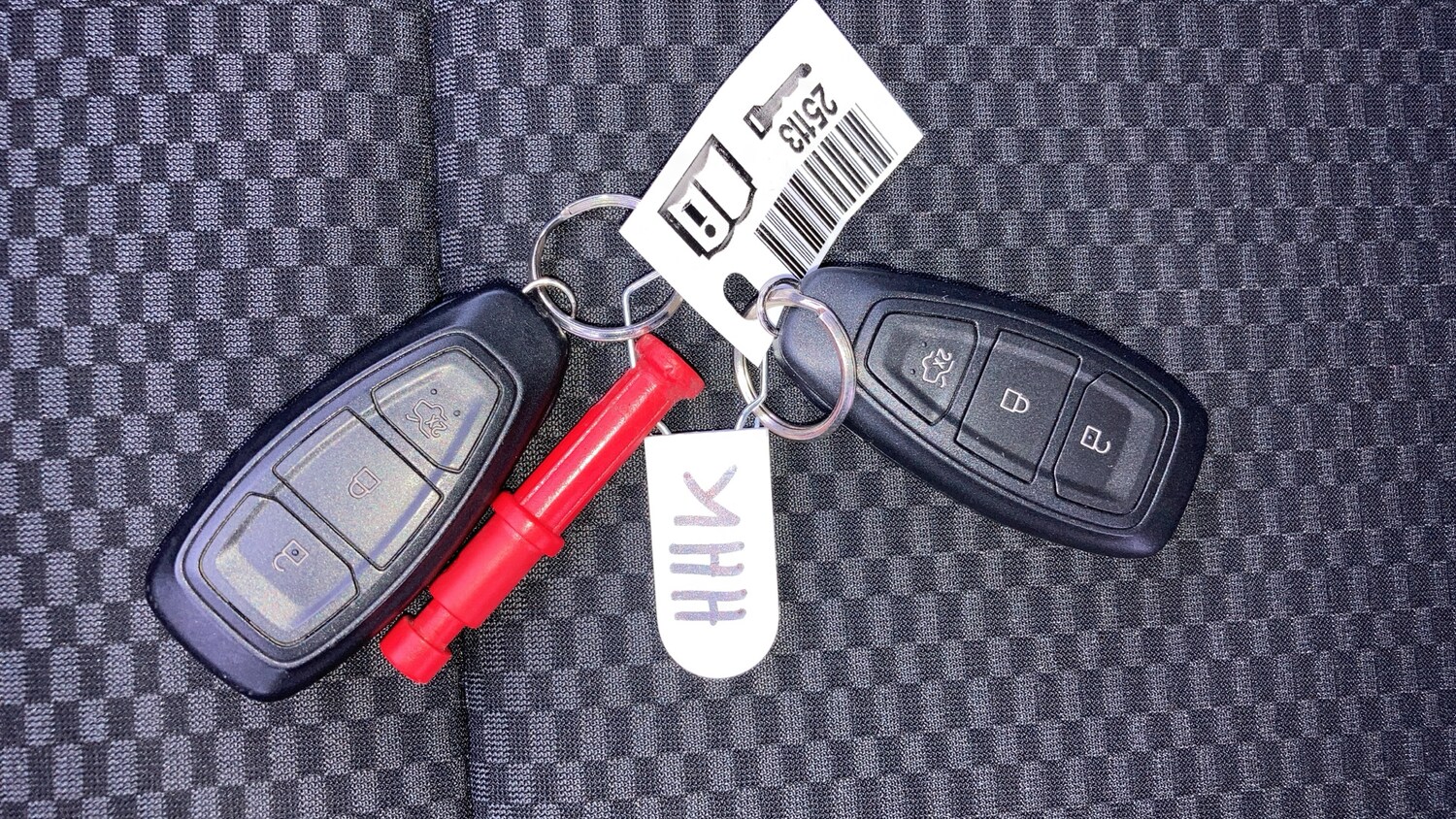Used Ford Puma 2022 for sale - 76219053: Photo 32