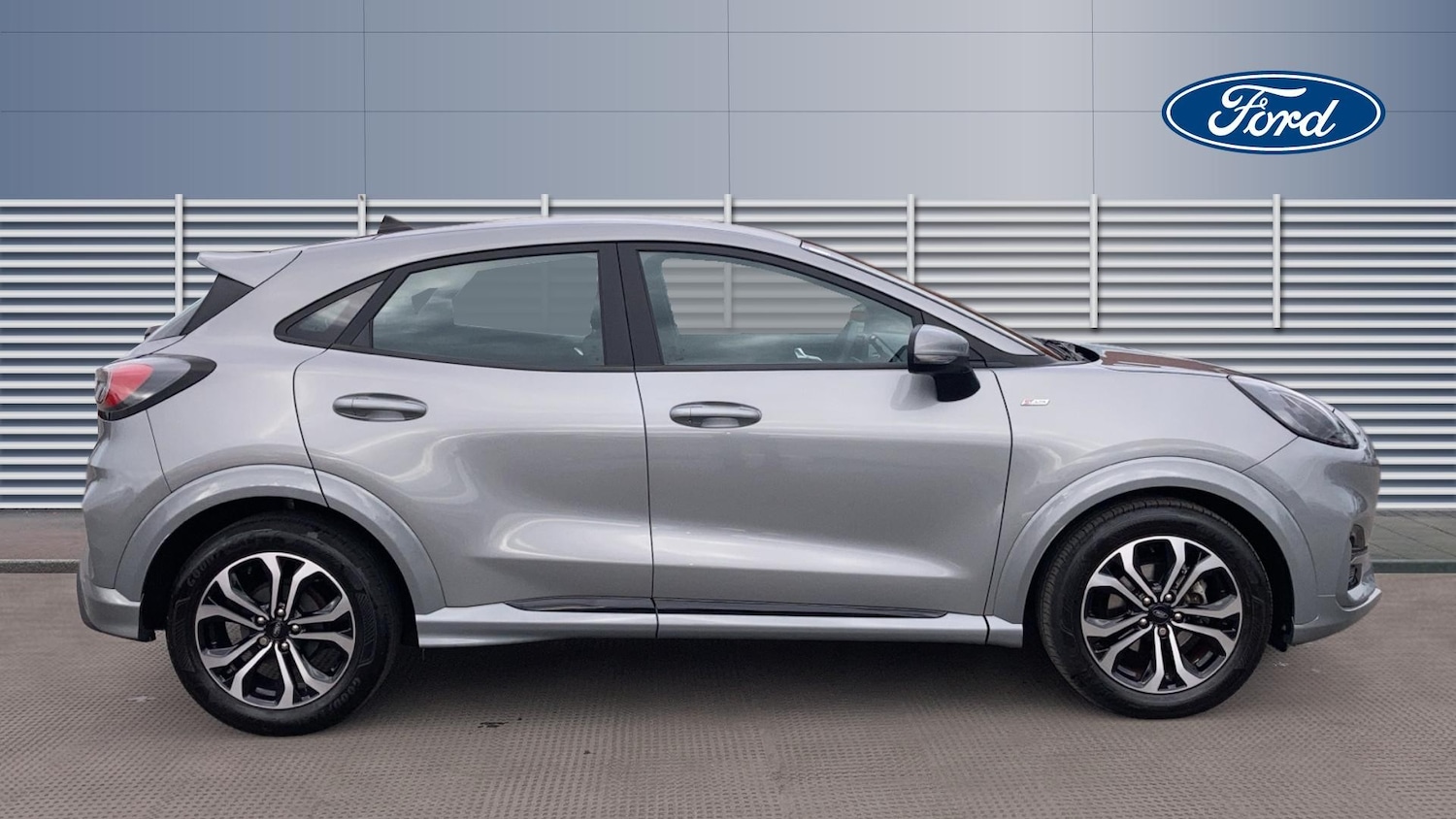 Used Ford Puma 2022 for sale - 76219053: Photo 4