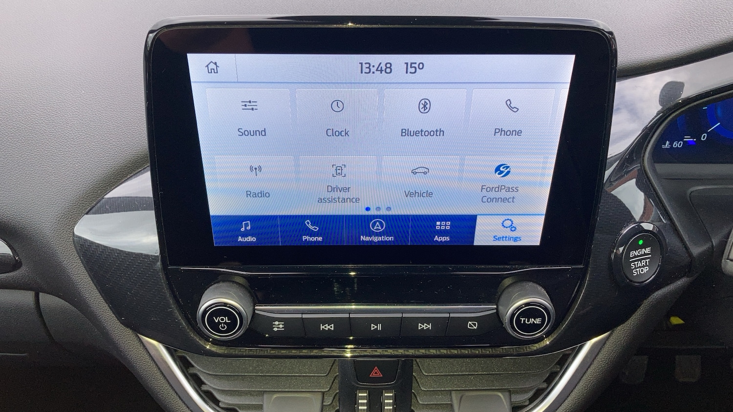 Used Ford Puma 2022 for sale - 76219053: Photo 41