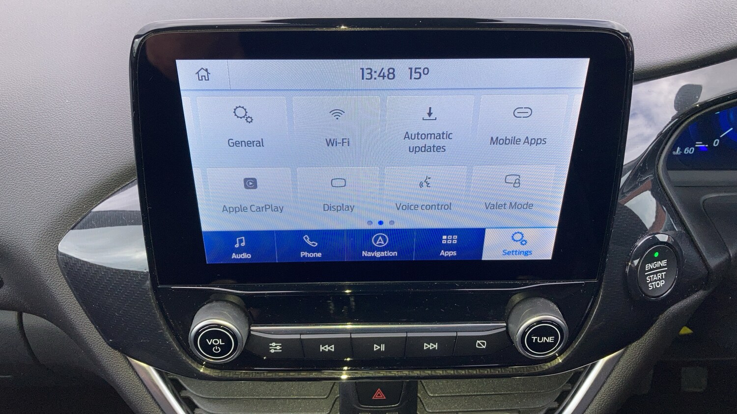 Used Ford Puma 2022 for sale - 76219053: Photo 42