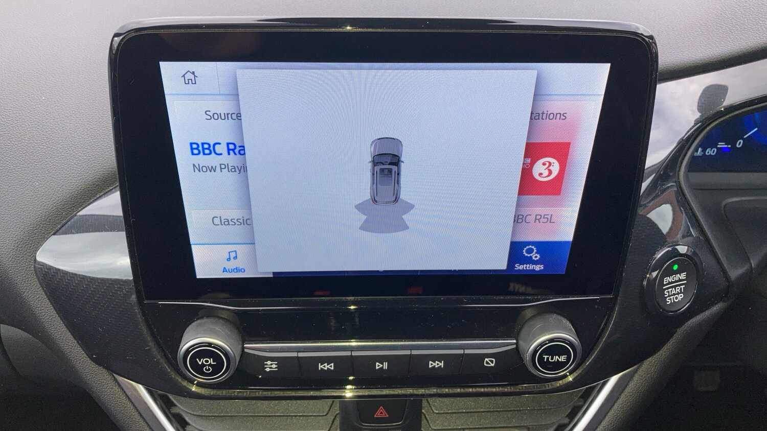 Used Ford Puma 2022 for sale - 76219053: Photo 8