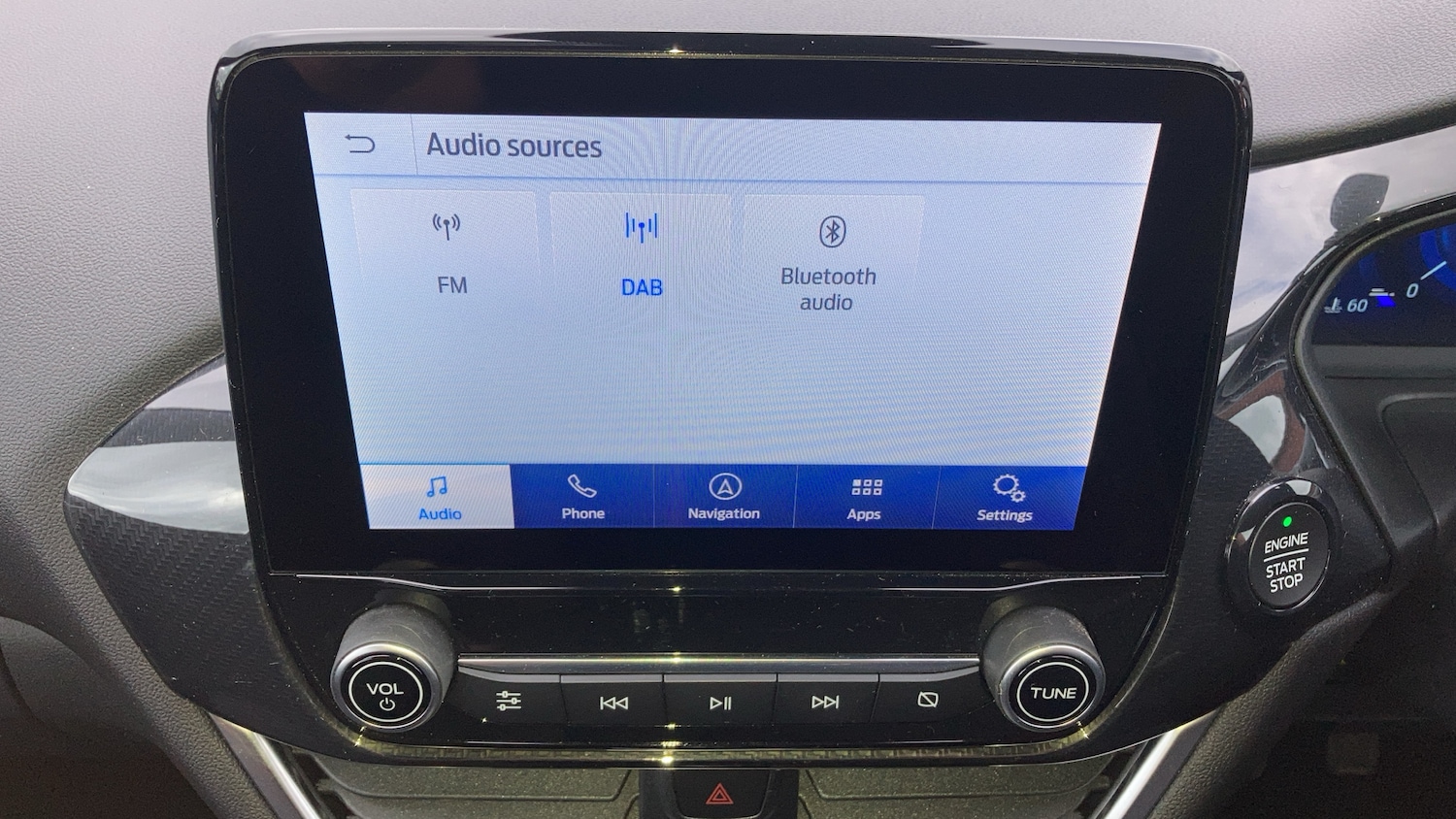 Used Ford Puma 2022 for sale - 76219053: Photo 9
