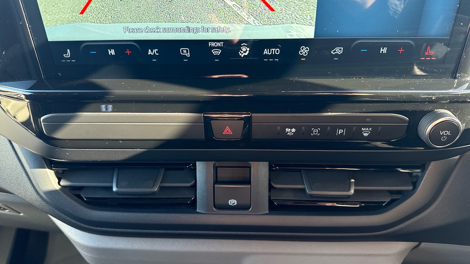 Used Ford Transit Custom 2025 for sale - 76766839: Photo 10