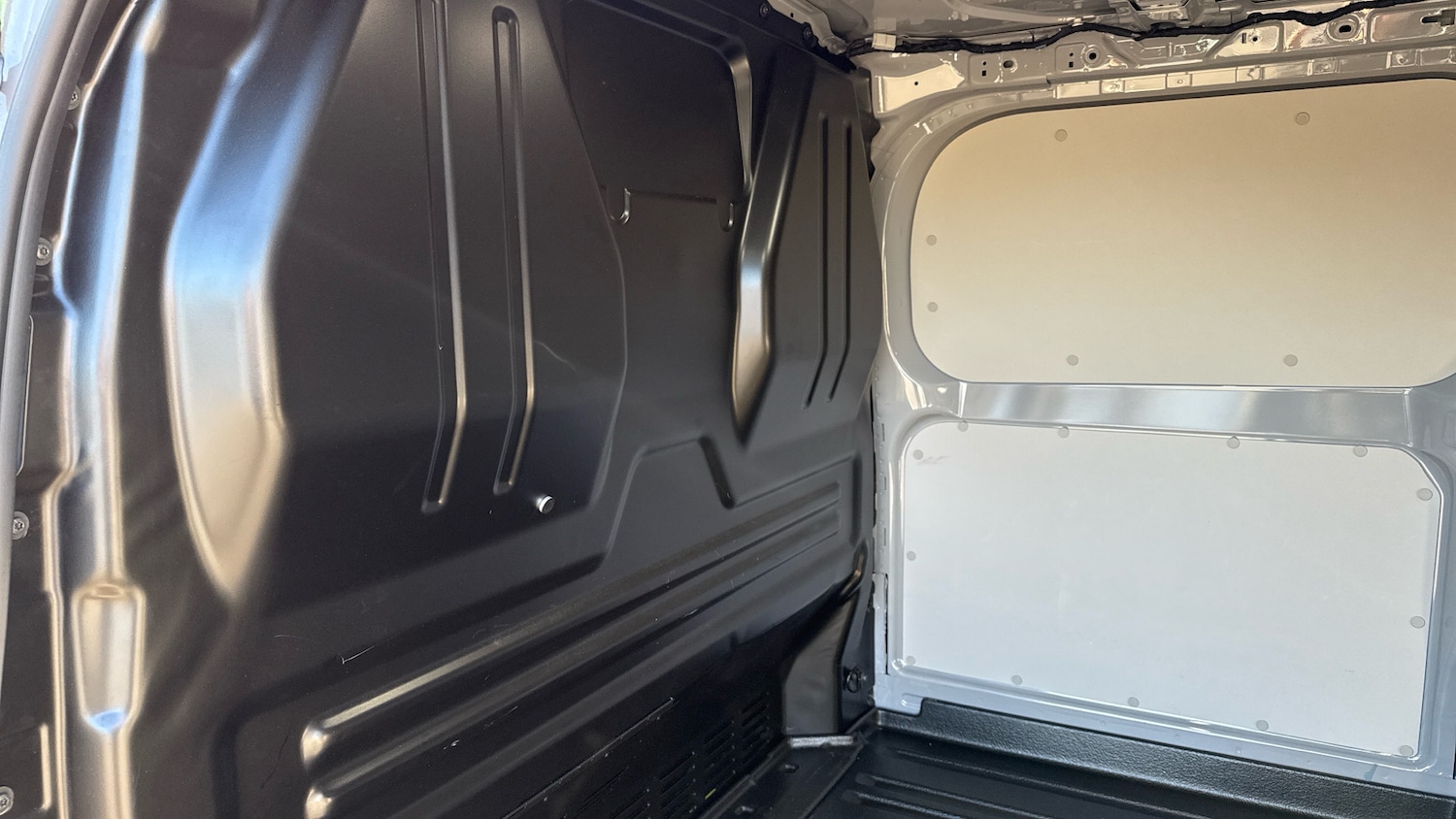 Used Ford Transit Custom 2025 for sale - 76766839: Photo 13