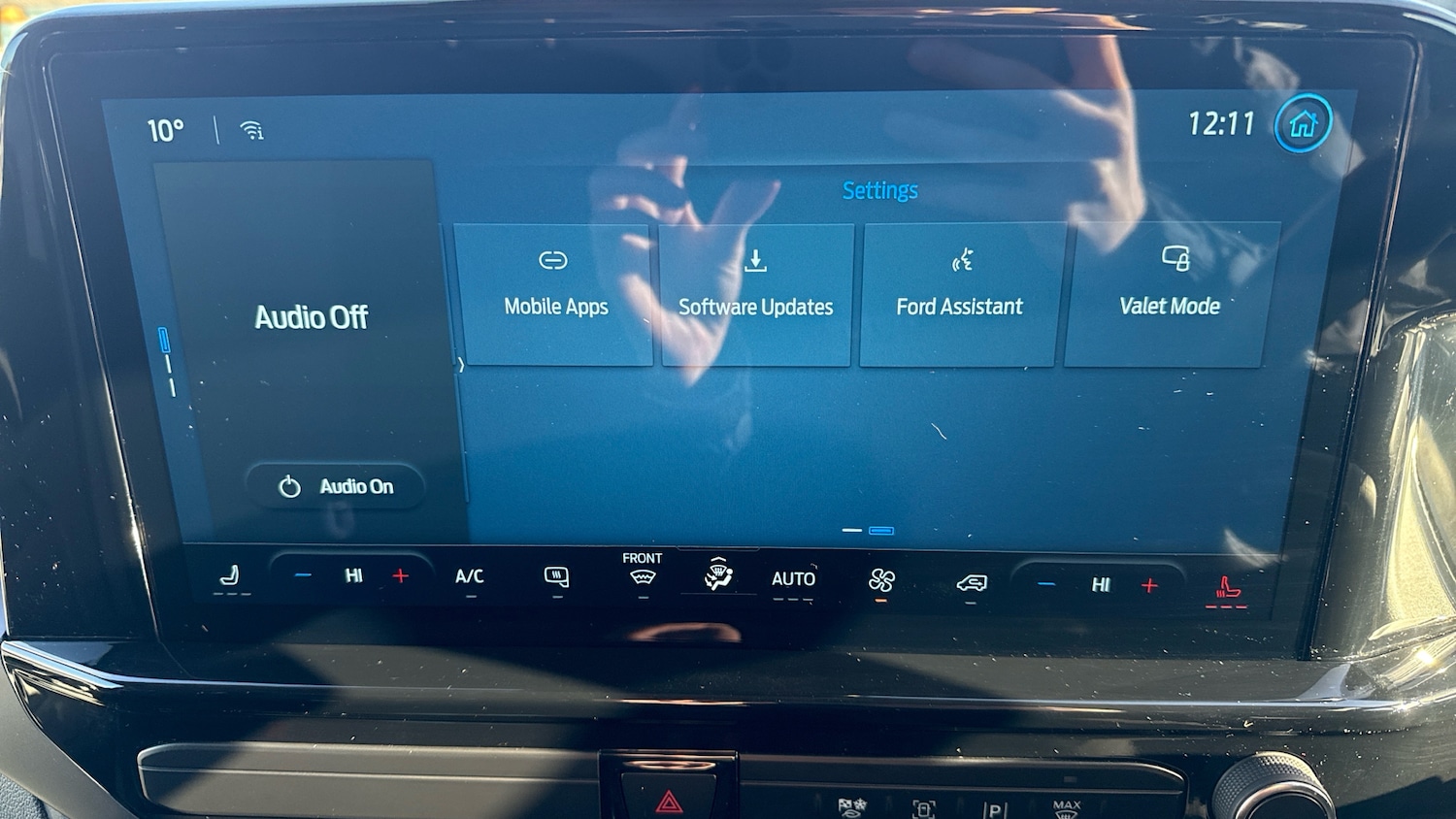 Used Ford Transit Custom 2025 for sale - 76766839: Photo 23