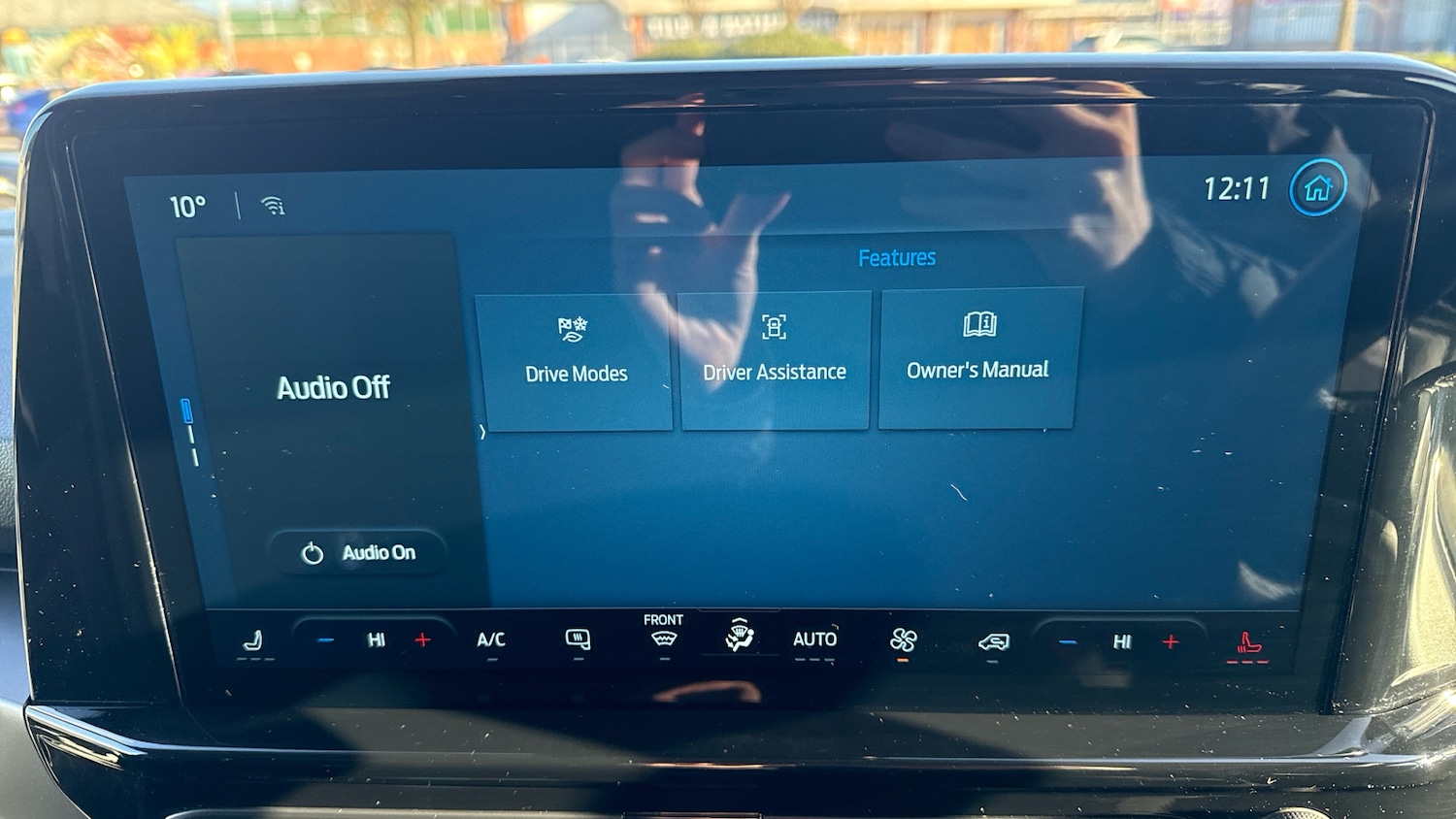 Used Ford Transit Custom 2025 for sale - 76766839: Photo 24