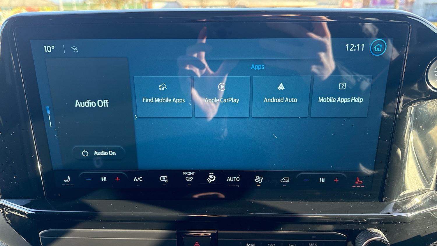 Used Ford Transit Custom 2025 for sale - 76766839: Photo 25