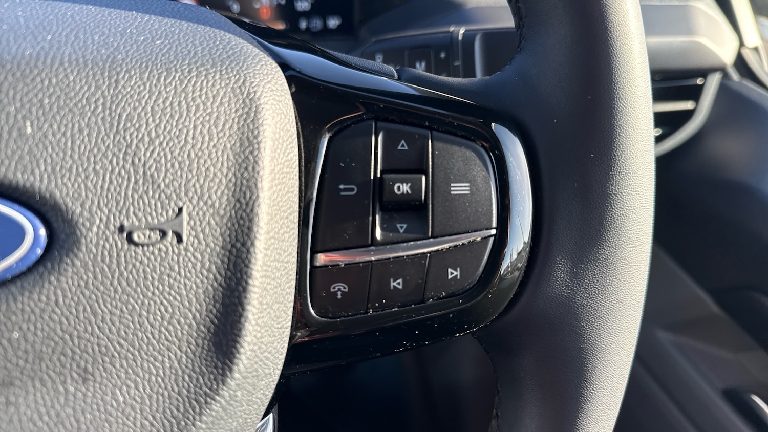 Used Ford Transit Custom 2025 for sale - 76766839: Photo 6