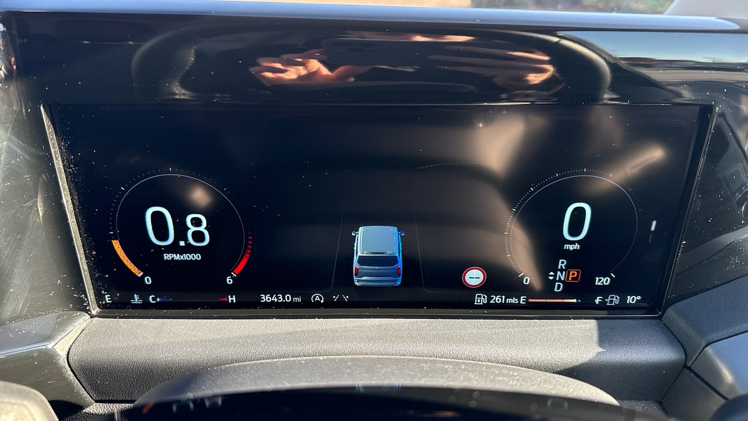 Used Ford Transit Custom 2025 for sale - 76766839: Photo 7