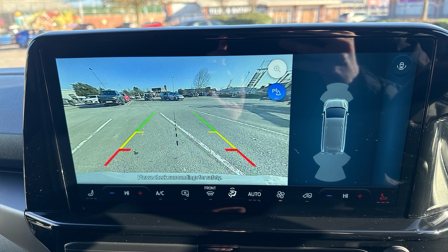 Used Ford Transit Custom 2025 for sale - 76766839: Photo 9