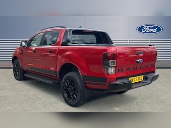 Used Ford Ranger 2022 for sale - 78555996: Photo