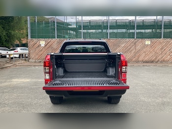 Used Ford Ranger 2022 for sale - 78555996: Photo
