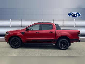 Used Ford Ranger 2022 for sale - 78555996: Photo