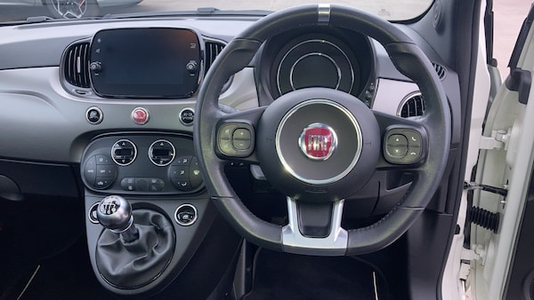 Used Fiat 500 2022 for sale - 76257556: Photo 10