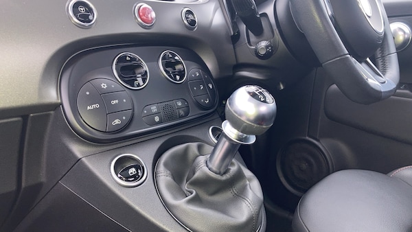 Used Fiat 500 2022 for sale - 76257556: Photo 11