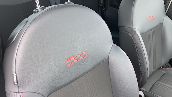 Used Fiat 500 2022 for sale - 76257556: Photo 13