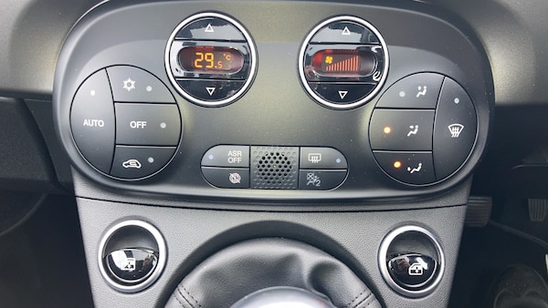 Used Fiat 500 2022 for sale - 76257556: Photo 16