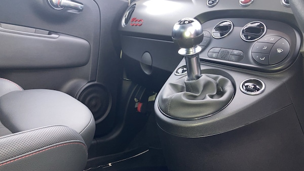 Used Fiat 500 2022 for sale - 76257556: Photo 17