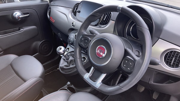 Used Fiat 500 2022 for sale - 76257556: Photo 18